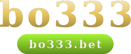 bo333 logo